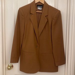 Vintage Sag Harbor Blazer
